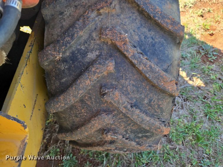 image for item ET5214 1999 Vermeer LM-42 trencher