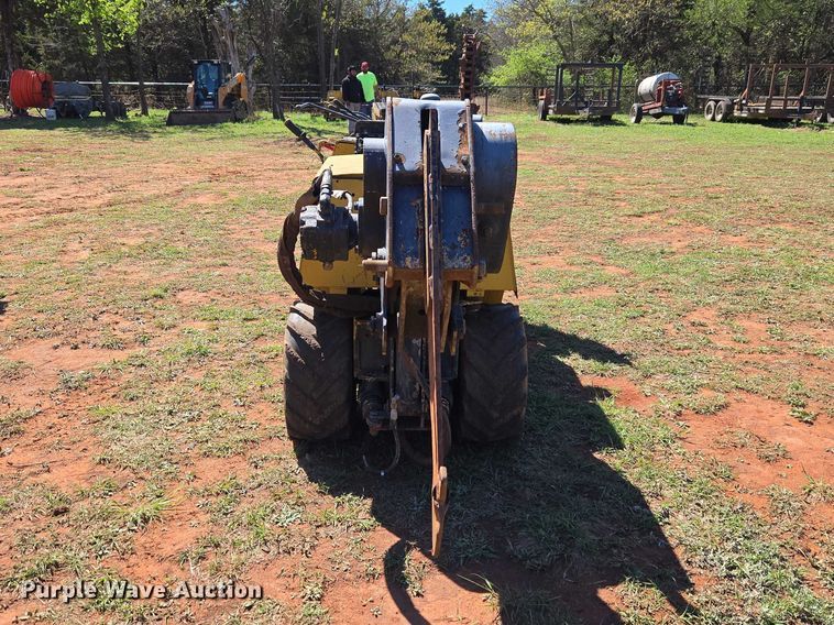 image for item ET5215 Vermeer LM42 trencher