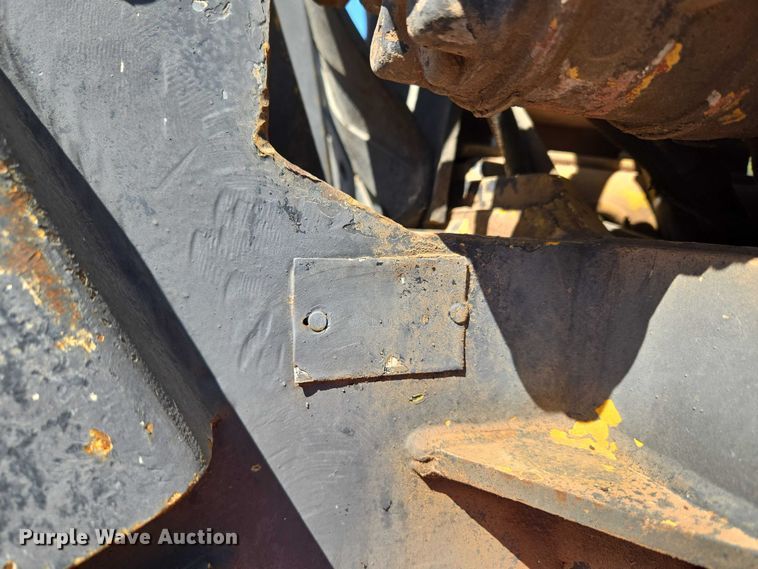 image for item ET5215 Vermeer LM42 trencher