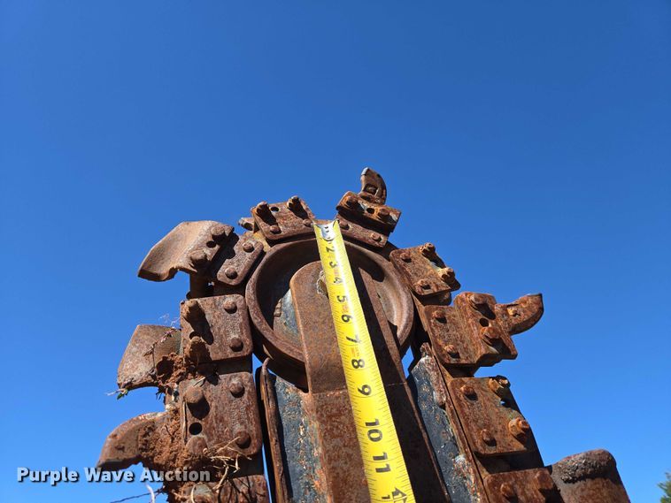 image for item ET5215 Vermeer LM42 trencher