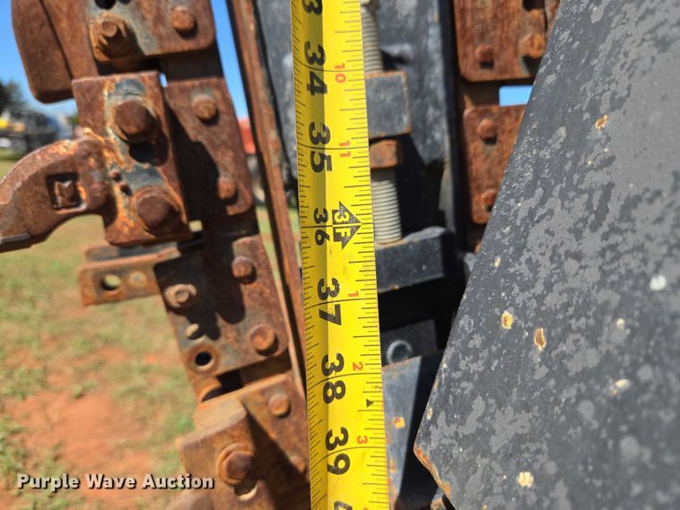 image for item ET5215 Vermeer LM42 trencher