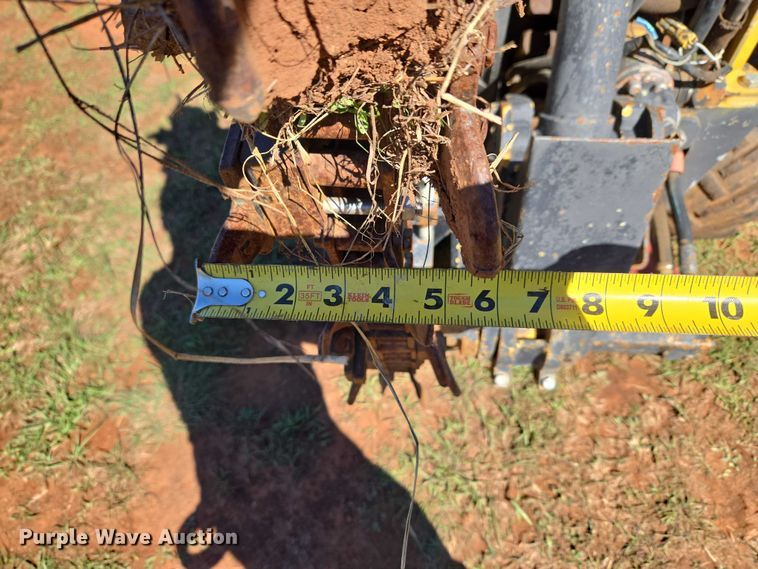 image for item ET5215 Vermeer LM42 trencher