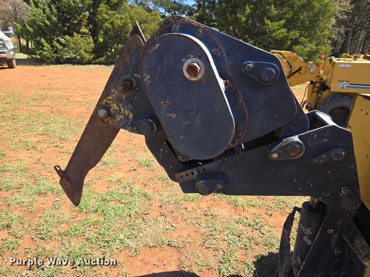 image for item ET5215 Vermeer LM42 trencher