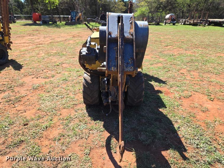 image for item ET5215 Vermeer LM42 trencher