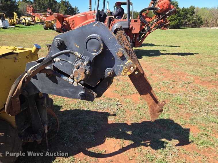 image for item ET5215 Vermeer LM42 trencher