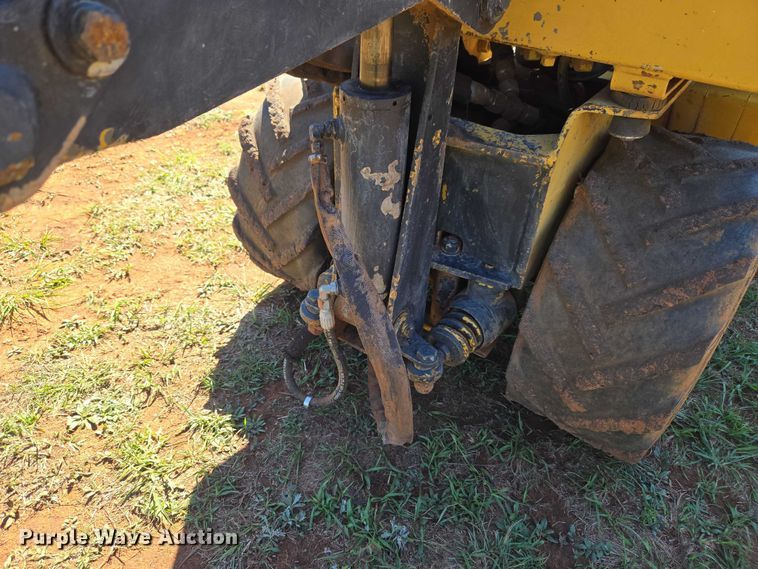 image for item ET5215 Vermeer LM42 trencher