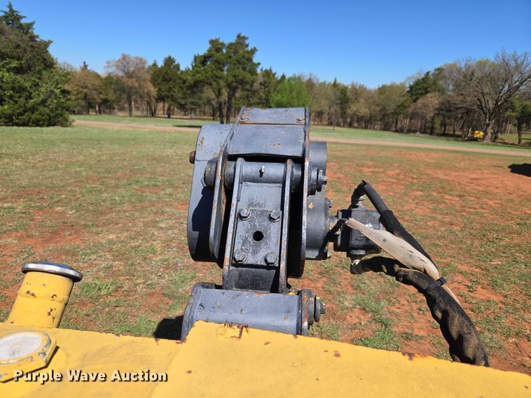 image for item ET5215 Vermeer LM42 trencher