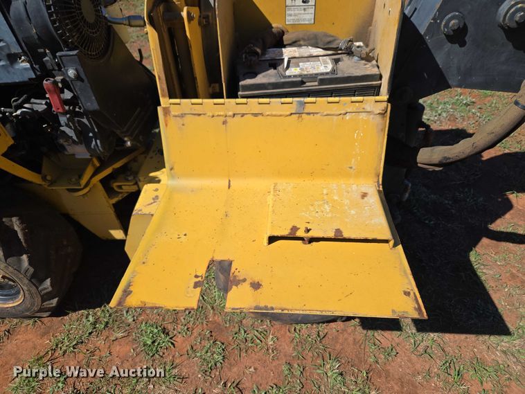 image for item ET5215 Vermeer LM42 trencher