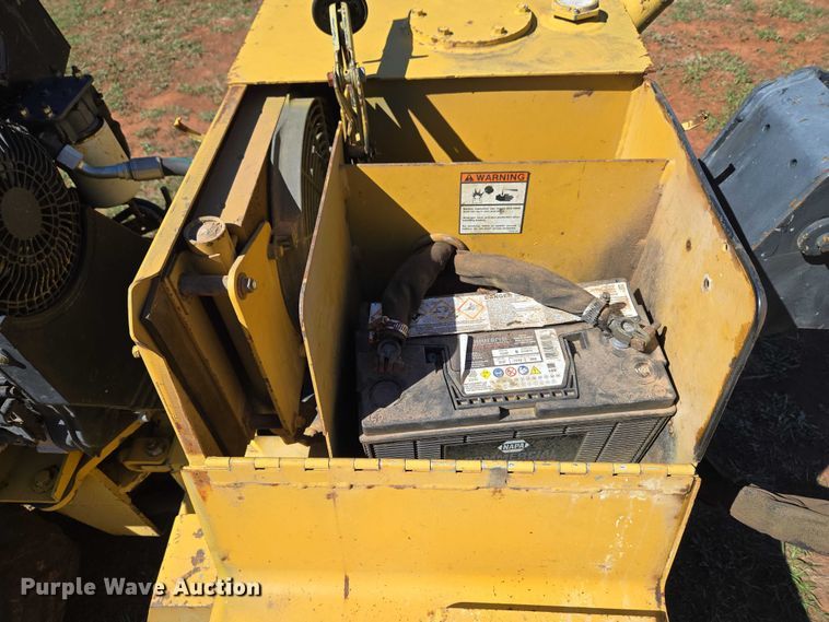 image for item ET5215 Vermeer LM42 trencher