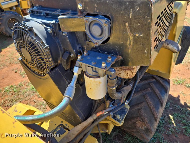 image for item ET5215 Vermeer LM42 trencher