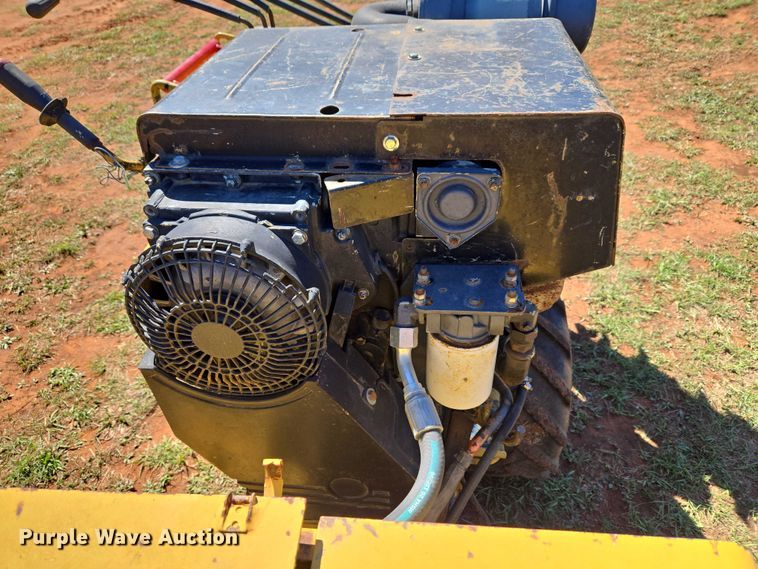 image for item ET5215 Vermeer LM42 trencher