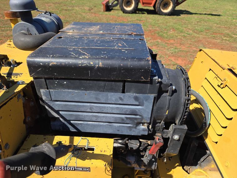 image for item ET5215 Vermeer LM42 trencher