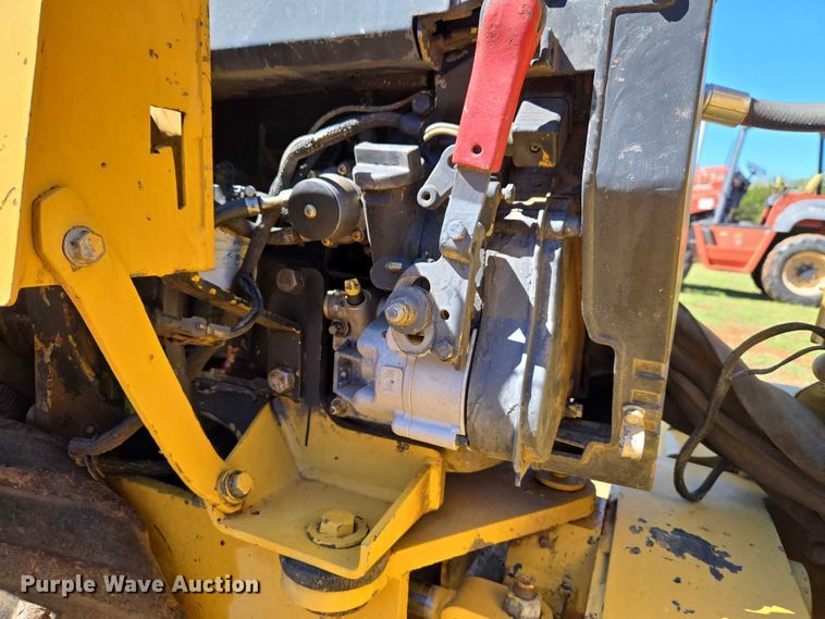 image for item ET5215 Vermeer LM42 trencher