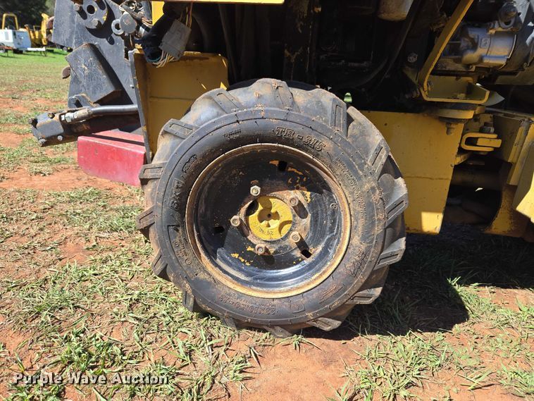 image for item ET5215 Vermeer LM42 trencher