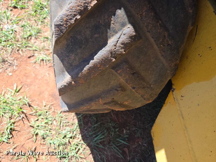 image for item ET5215 Vermeer LM42 trencher