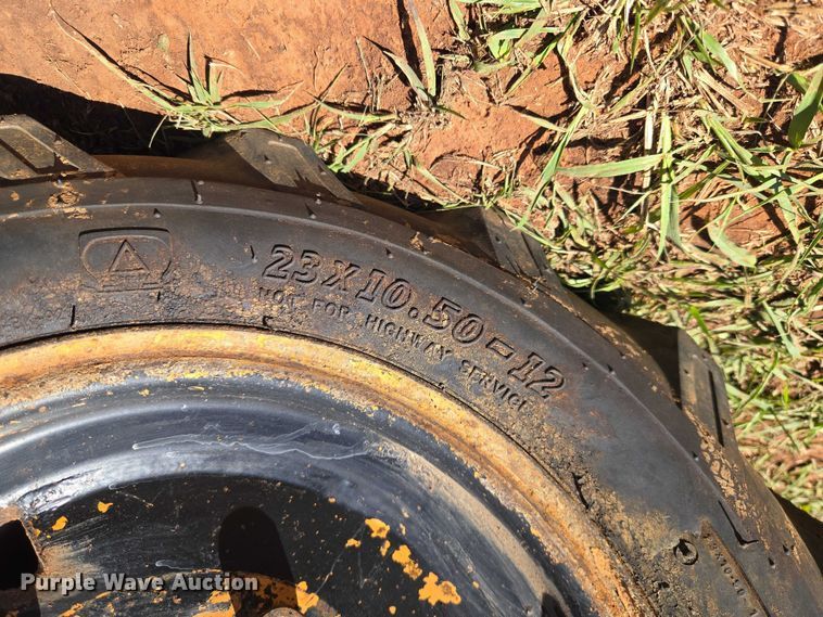 image for item ET5215 Vermeer LM42 trencher