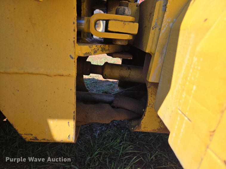 image for item ET5215 Vermeer LM42 trencher