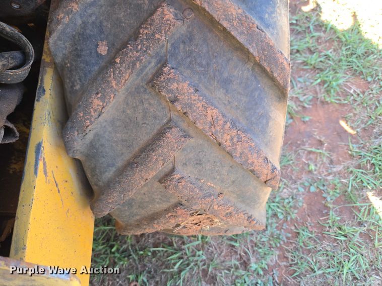 image for item ET5215 Vermeer LM42 trencher