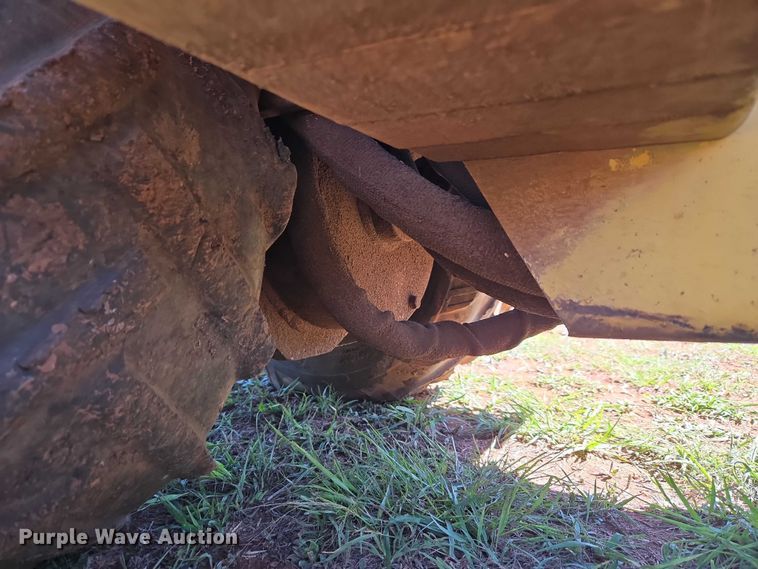 image for item ET5215 Vermeer LM42 trencher