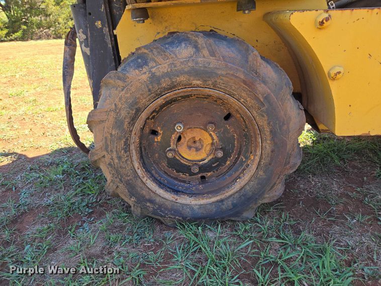 image for item ET5215 Vermeer LM42 trencher