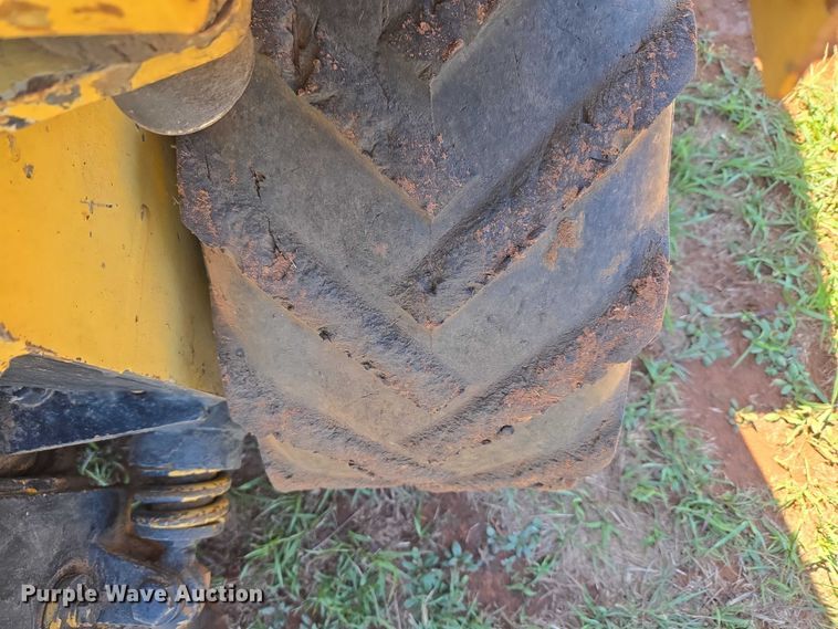 image for item ET5215 Vermeer LM42 trencher