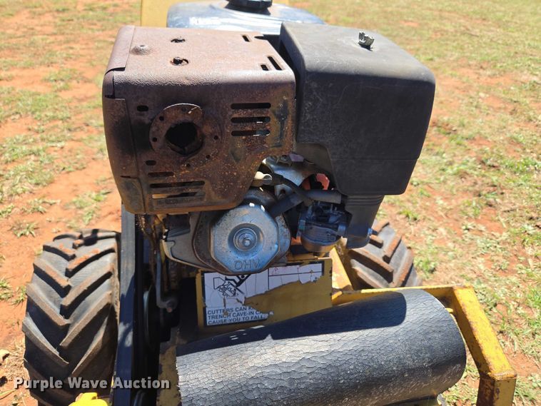 image for item ET5217 Vermeer V1150 trencher