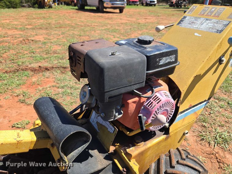 image for item ET5217 Vermeer V1150 trencher