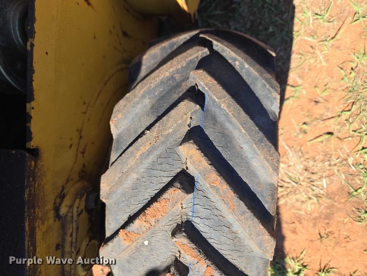 image for item ET5217 Vermeer V1150 trencher