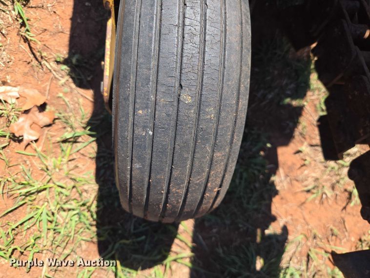 image for item ET5217 Vermeer V1150 trencher