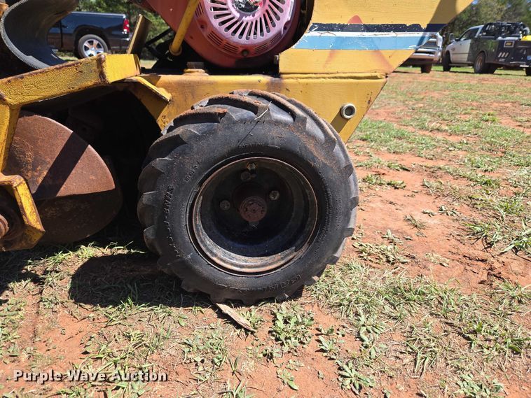 image for item ET5217 Vermeer V1150 trencher