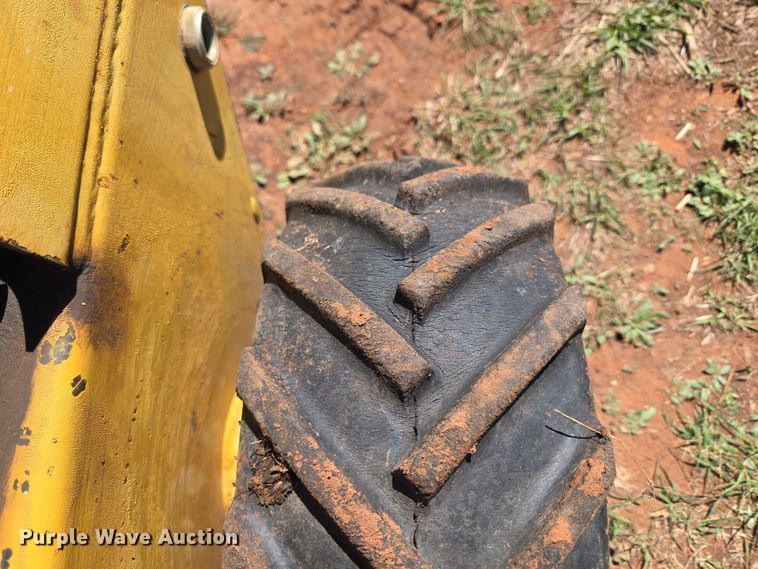 image for item ET5217 Vermeer V1150 trencher