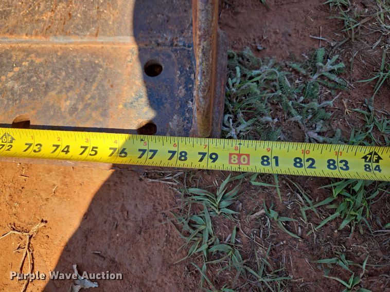 image for item ET5218 2017 Case TR270 tracked skid steer loader