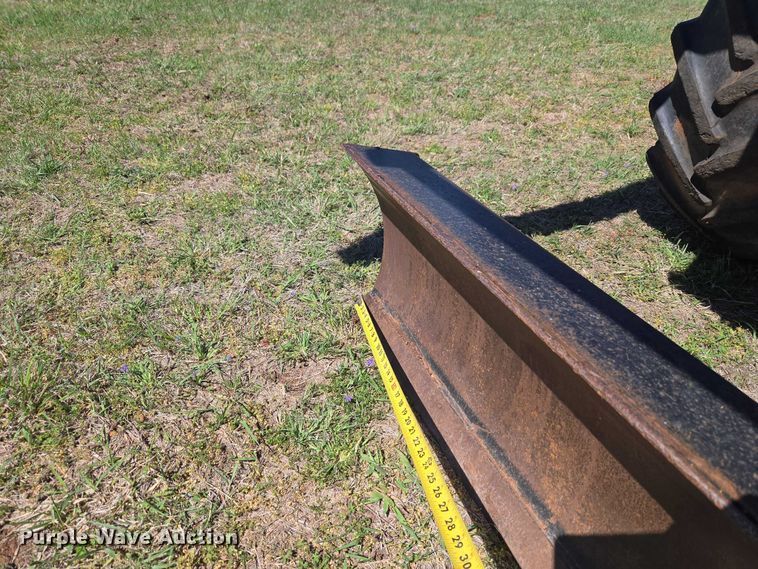 image for item ET5219 2002 Ditch Witch RT90 vibratory cable plow