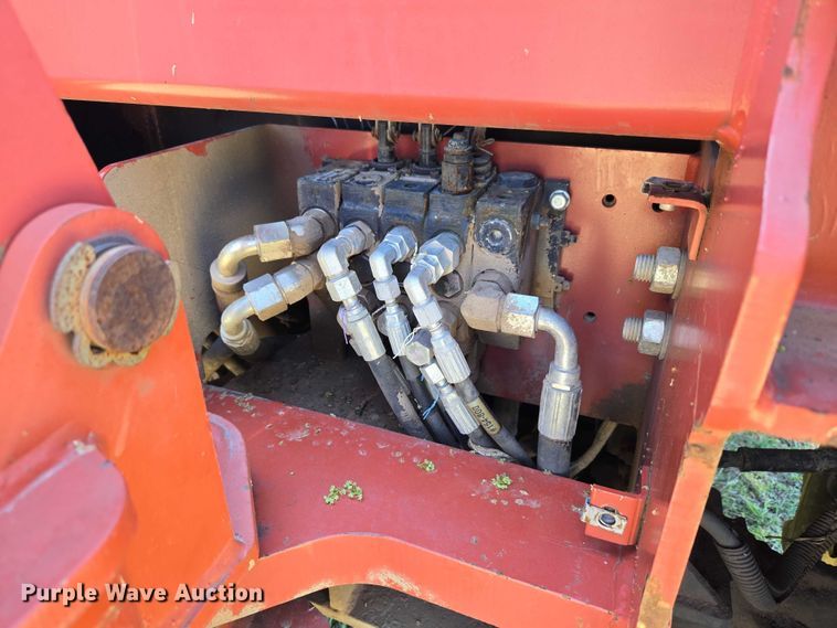 image for item ET5219 2002 Ditch Witch RT90 vibratory cable plow