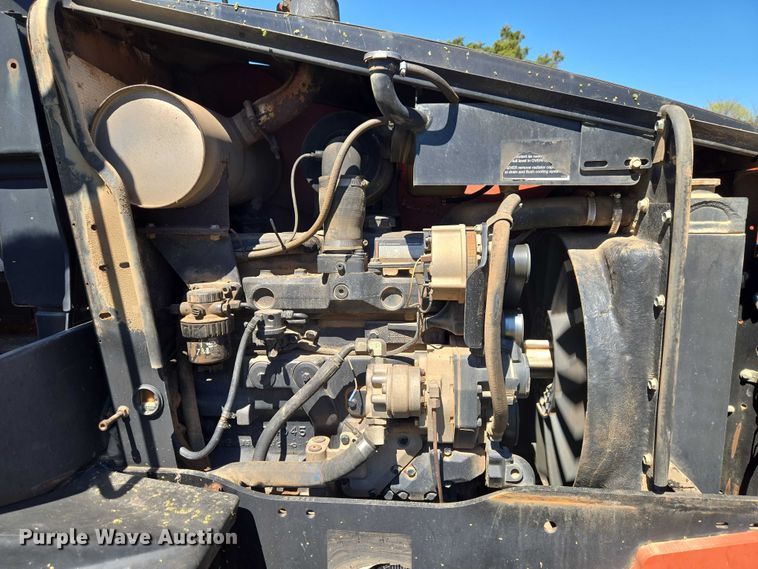 image for item ET5219 2002 Ditch Witch RT90 vibratory cable plow