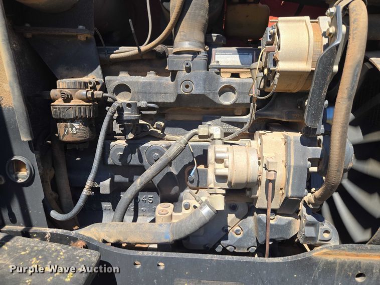 image for item ET5219 2002 Ditch Witch RT90 vibratory cable plow