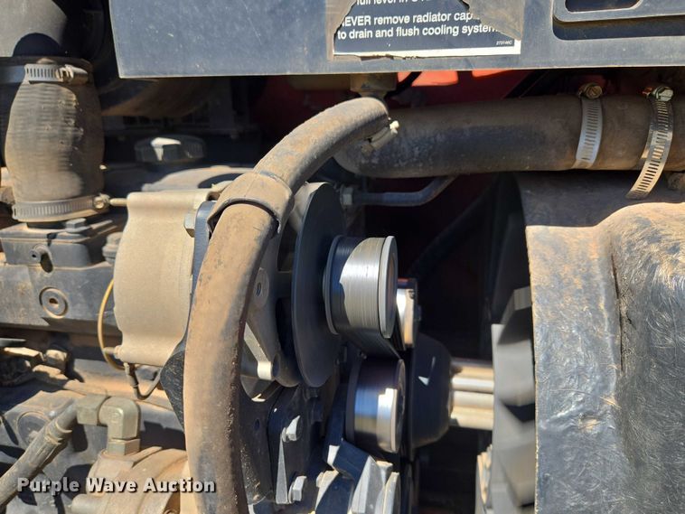 image for item ET5219 2002 Ditch Witch RT90 vibratory cable plow