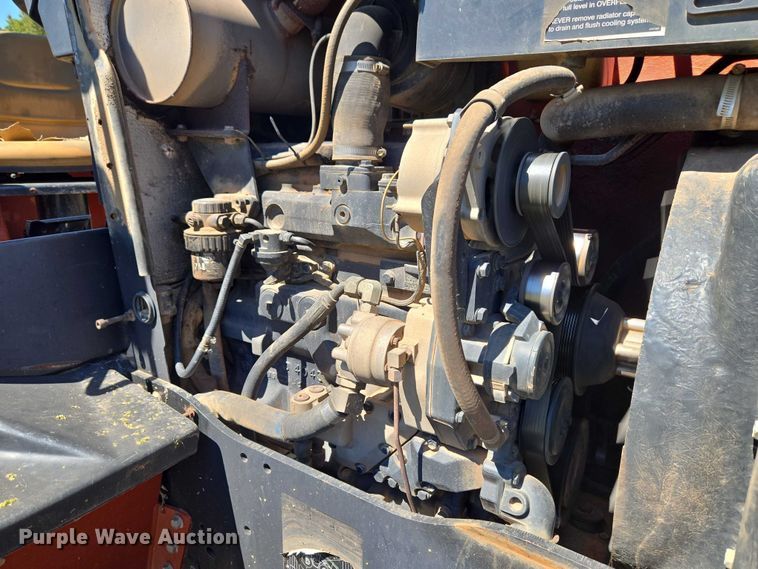 image for item ET5219 2002 Ditch Witch RT90 vibratory cable plow