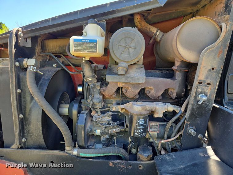 image for item ET5219 2002 Ditch Witch RT90 vibratory cable plow