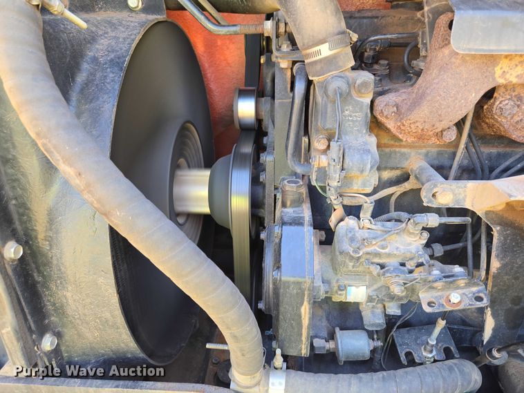 image for item ET5219 2002 Ditch Witch RT90 vibratory cable plow