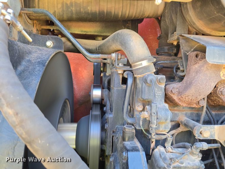 image for item ET5219 2002 Ditch Witch RT90 vibratory cable plow