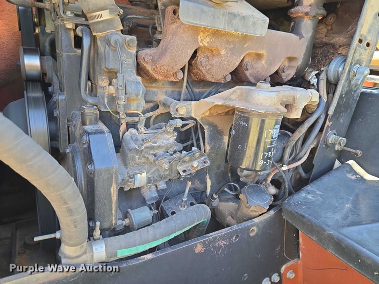 image for item ET5219 2002 Ditch Witch RT90 vibratory cable plow