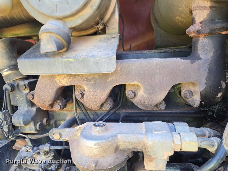 image for item ET5219 2002 Ditch Witch RT90 vibratory cable plow