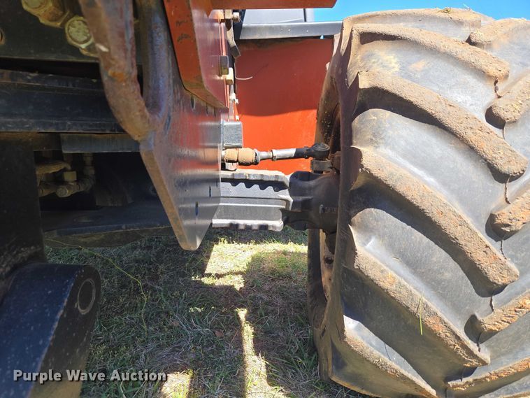 image for item ET5219 2002 Ditch Witch RT90 vibratory cable plow