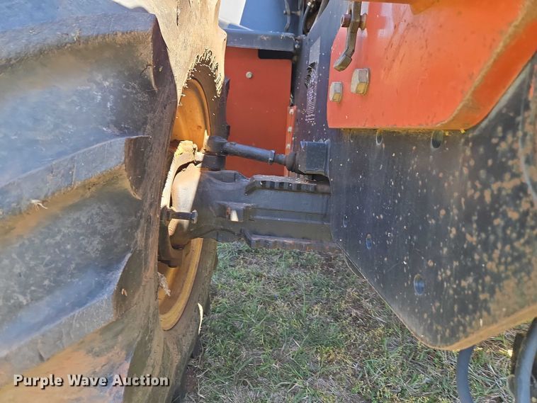 image for item ET5219 2002 Ditch Witch RT90 vibratory cable plow