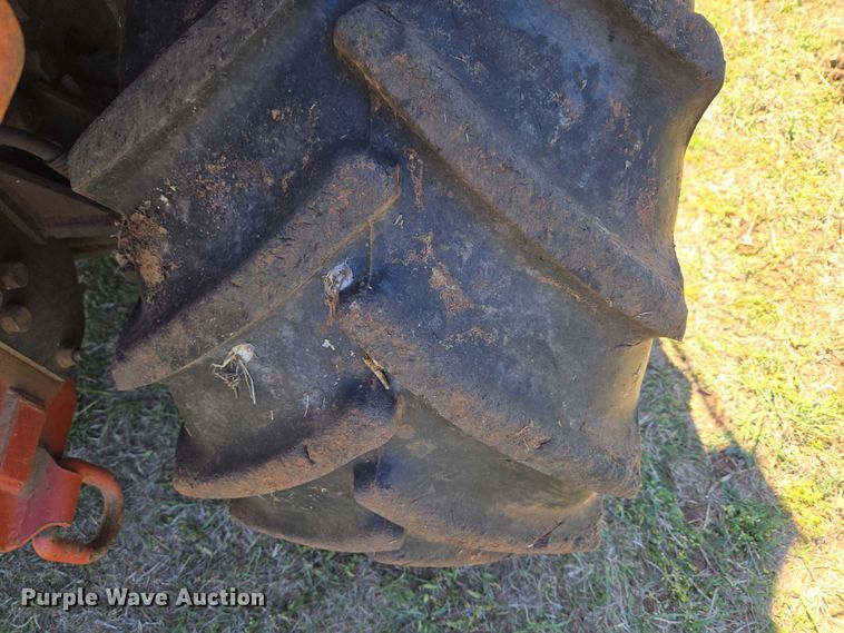 image for item ET5219 2002 Ditch Witch RT90 vibratory cable plow