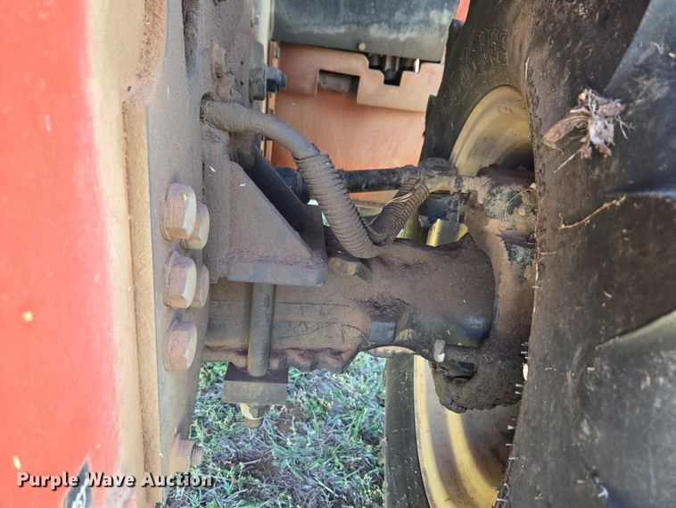 image for item ET5219 2002 Ditch Witch RT90 vibratory cable plow