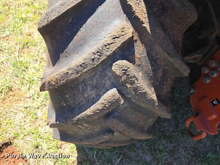 image for item ET5219 2002 Ditch Witch RT90 vibratory cable plow