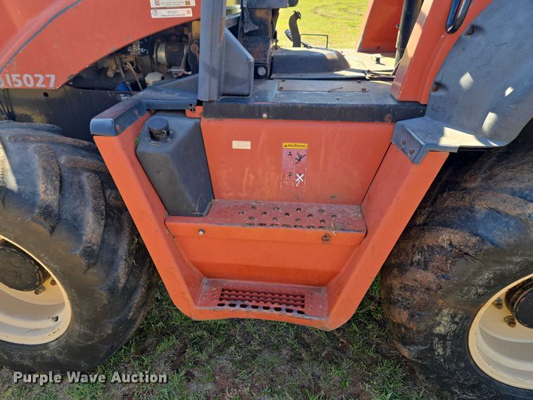 image for item ET5221 2004 Ditch Witch RT90 vibratory cable plow