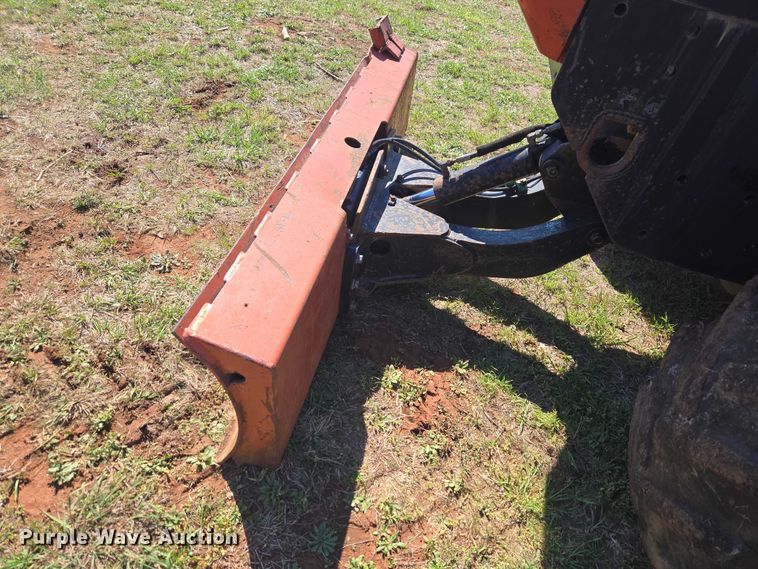 image for item ET5221 2004 Ditch Witch RT90 vibratory cable plow